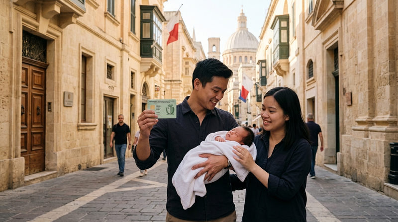 Tính chất 'Di truyền quyền lợi': Cơ chế mở rộng cho thế hệ thứ 5