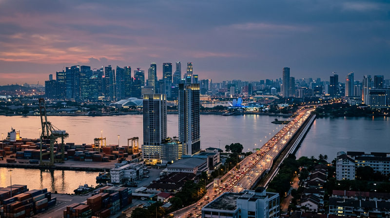 Mô Hình Thâm Quyến - Hồng Kông: Tầm Nhìn Cho Johor Bahru